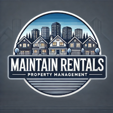 maintainrentals.com